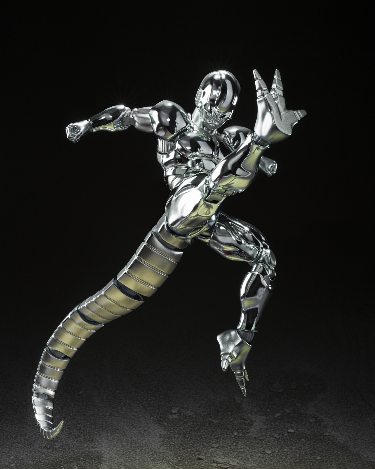 [¡Metal Cooler próximamente en SHFiguarts!] SITIO OFICIAL DE DRAGON BALL